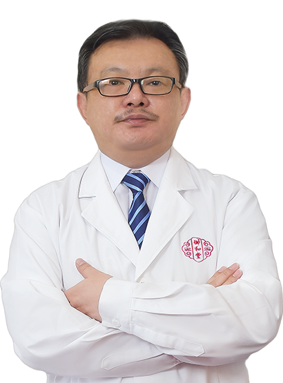 重庆御和堂中医肿瘤主治医师韩先福