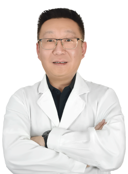 重庆御和堂中医主治医师罗登祥