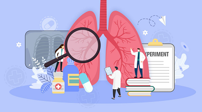 中医治疗肺癌案例|肺癌患者中晚期声音沙哑怎么回事有没有救