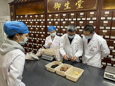 春节已过去,癌症患者春节期间这些都要放在心上