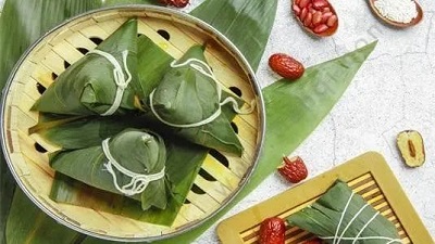 重庆肿瘤科医馆科普|端午节快到了,肿瘤患者可以吃粽子吗