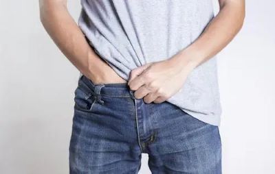 有苦“男”言?不要拖了,出现这五个症状可能是睾丸癌