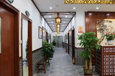 重庆市治疗前列腺癌的中医馆