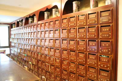 重庆市中医馆|为什么大家都选择中医治疗胰腺癌?
