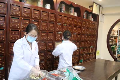 重庆市中医馆治疗贲门癌哪家靠谱